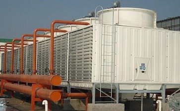 噪聲治理公司-熱電廠噪聲治理工程